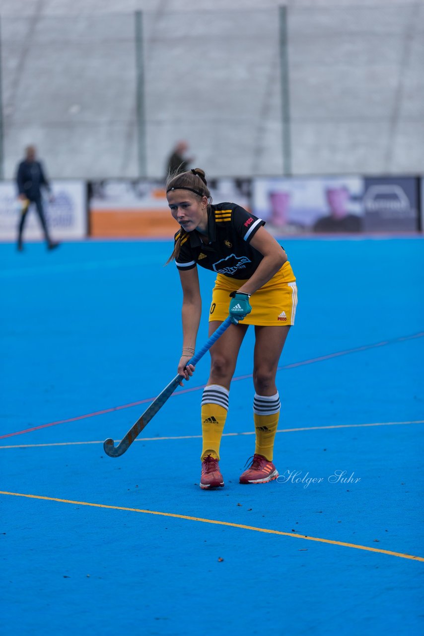 Bild 9 - Frauen Harvestehuder THC - Berliner HC : Ergebnis: 4:1